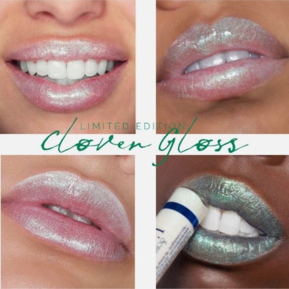 New sealed Clover Collection LipSense and EyeSense by Senegence - Picture 8 of 12